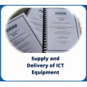 Supply, Delivery and Installation
