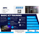 ICT Training