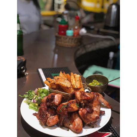 Wings