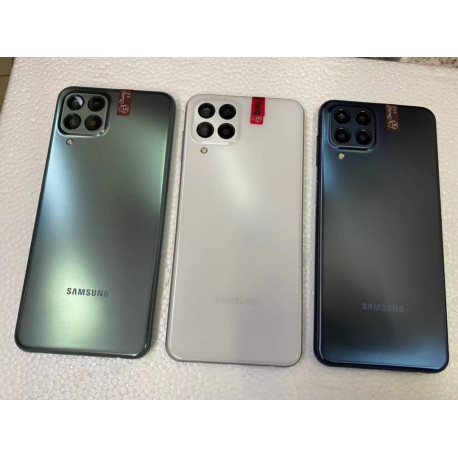 Samsung Galaxy M32