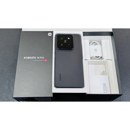 Xiaomi Redme 14 Pro 4G