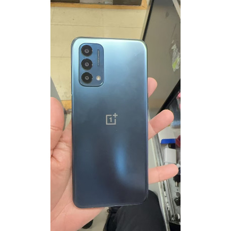 OnePlus Nord N200 5G
