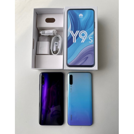 Huawei Y9s