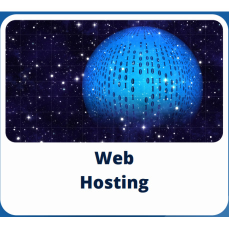 Standard Web Hosting