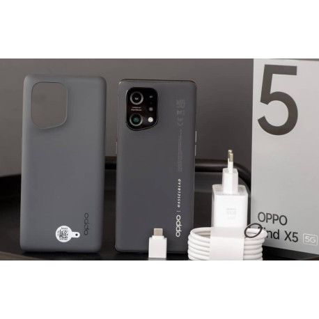 Oppo Find X5
