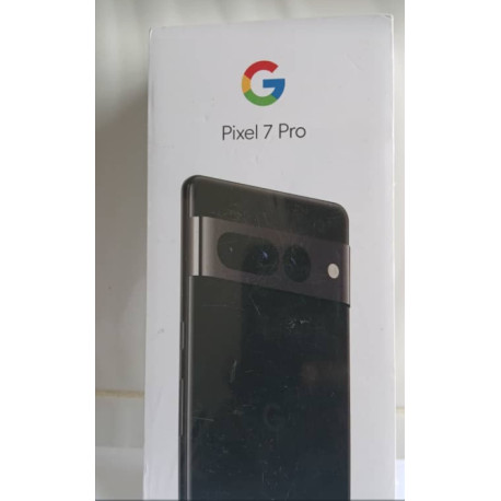Google Pixel 7 Pro